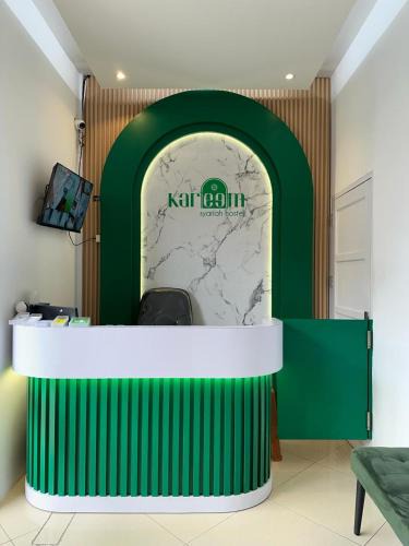 Bukittinggi Hostel | Kareem Syariah Hostel Bukittinggi