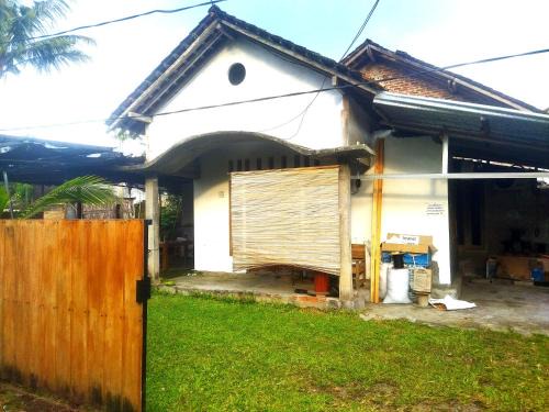 Banjarasri House | Kasutapan Homestay Sleman 2BR 2PB Free Parking