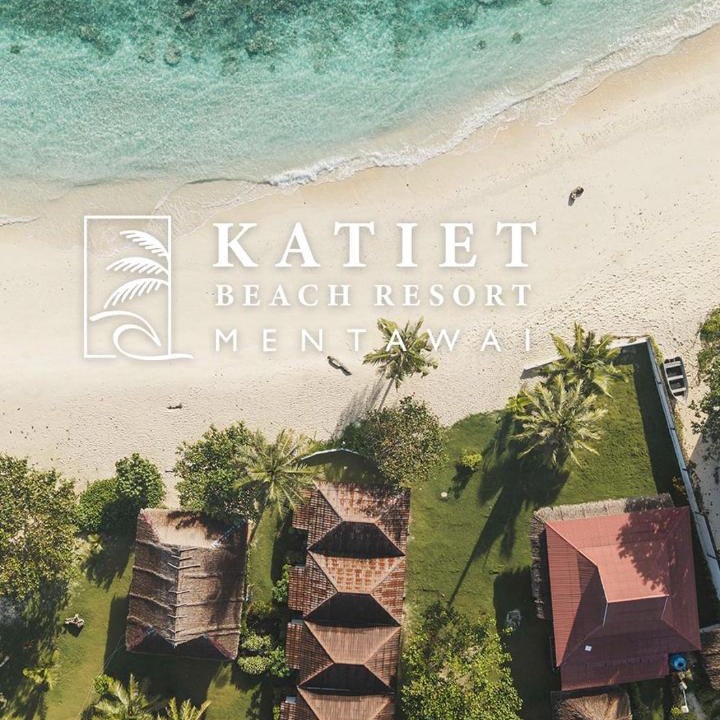 Katiet Ski Chalet | Katiet Beach Resort Mentawai, Lance's Right HTS