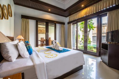 Kayu Suar Villas | Sidakarya