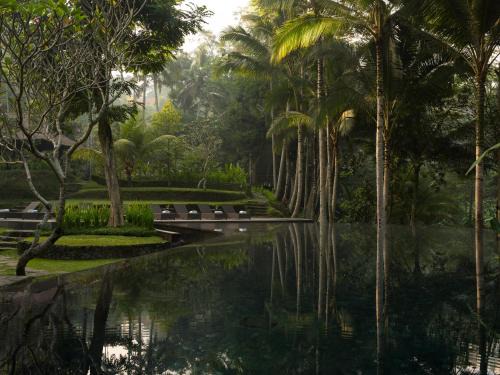 Sayan Resort | Kayumanis Ubud Private Villa & Spa