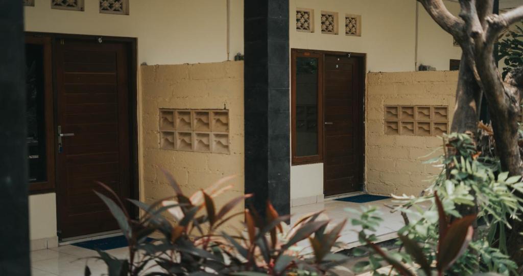 Tukad Mungga House | Kelana Guest House