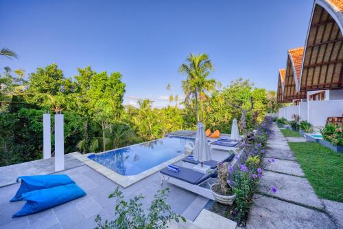 Penida Island House | Kelingking Beach Villas