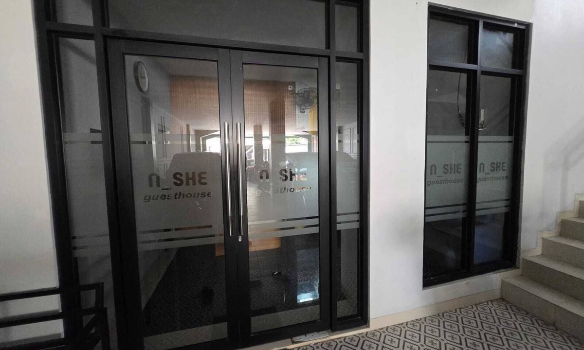 Tembalang House | KEMARI Guesthouse Syariah