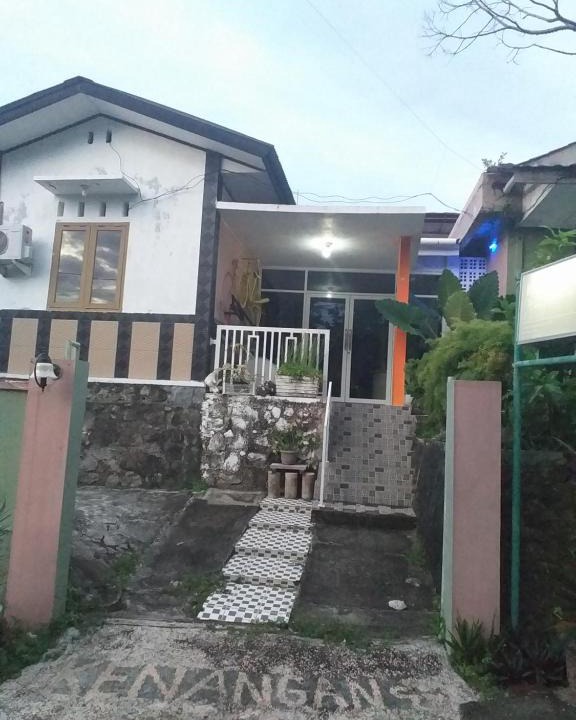 Sabang Hotel | Kenangan Guest House