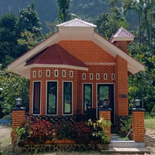 Harau Villa | Kenzona Homestay