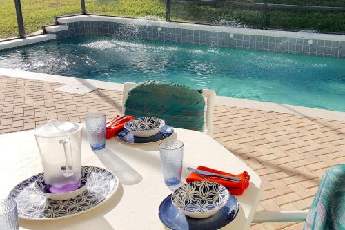 Windsor Palms House | Key 2 Indian Creek Pool Home