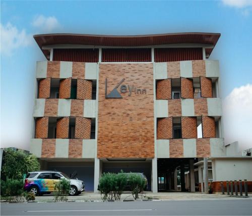 Bogor Tengah Hotel | Key Inn Hotel Bogor