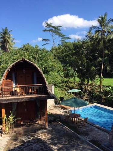 Borobudur Hotel | Khanaya Hotel Borobudur