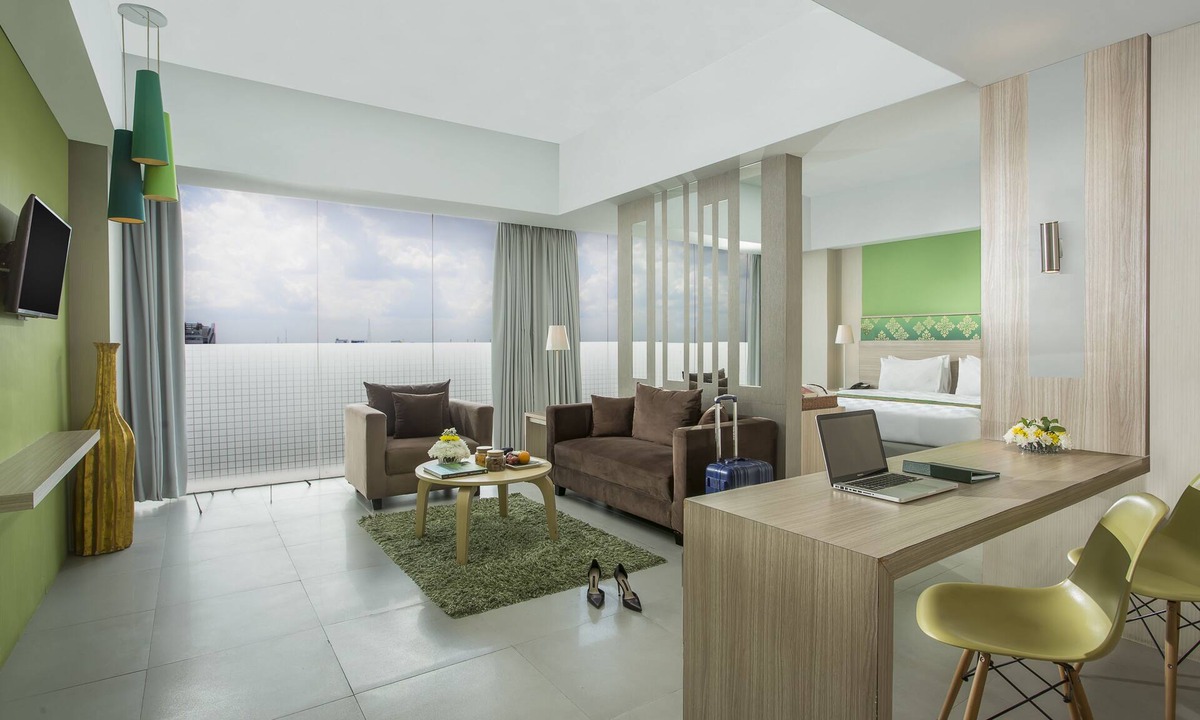 Pekanbaru Hotel | KHAS Pekanbaru Hotel
