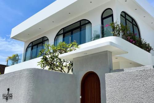 Babakan Villa | Kids-Friendly 2BR Villa Vos in Babakan Canggu