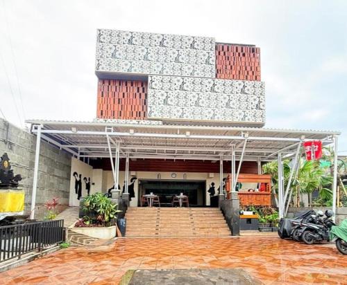 By Pass Ngurah Rai Kuta Hotel | Kimono Spa Hotel