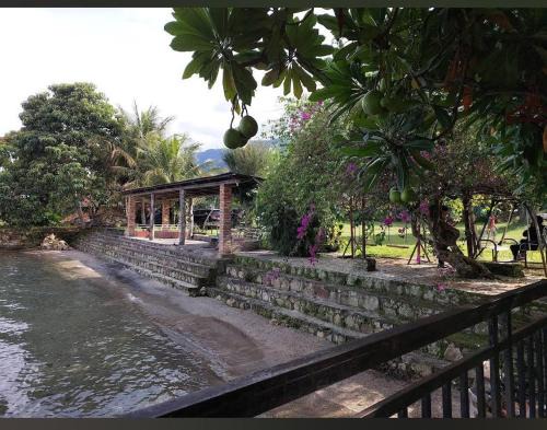 Ambarita House | KING'S guest house