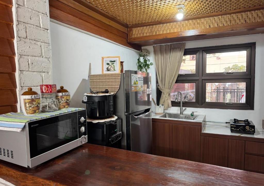 Bandung Villa | Kirana Guesthouse Bandung