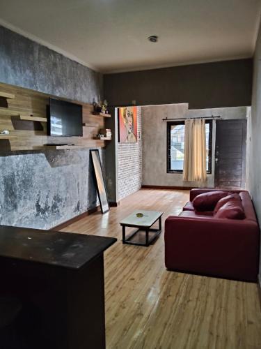 Denpasar Barat Apartment | Kirana rooms