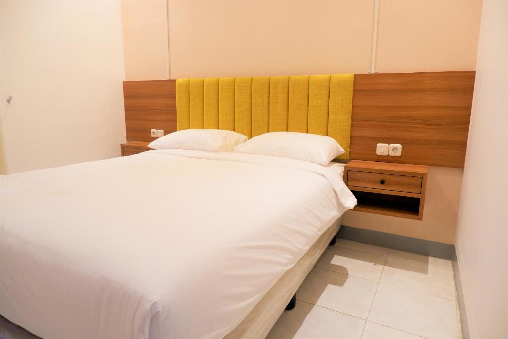 Surabaya House | Kokonut Guesthouse