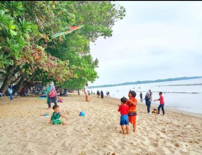 Carita Apartment | KONDOMINIUM CARITA BEACH-YUNNI