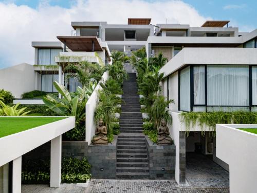 Bukit Villa | Kono Villas & Resort