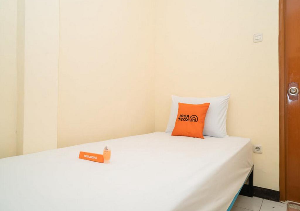 Cibaduyut Hotel | Koolkost At Singgasana Pradana - Minimum stay 6 Nights