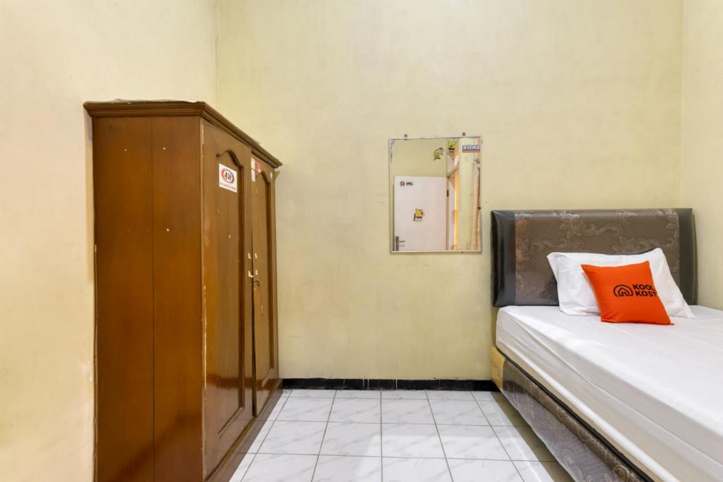Malang House | KoolKost @ Jalan Candi Agung