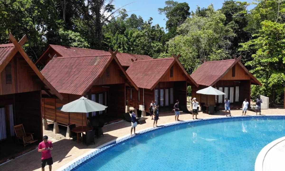 Waisai Hotel | Korpak Villa & Resort Raja Ampat