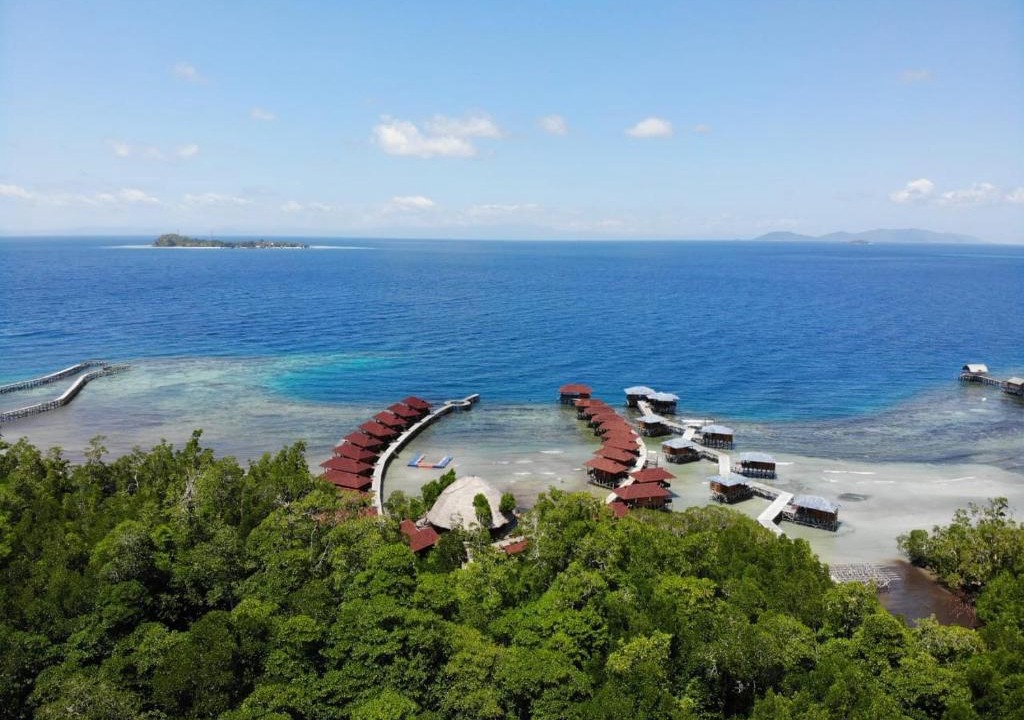 Waisai Resort | Korpak Villa & Resort Raja Ampat