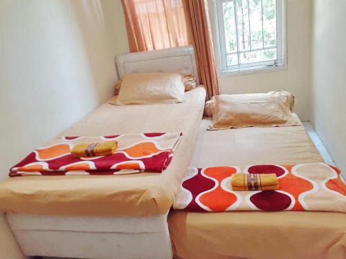 Baranangsiang Hotel | Kost Carmelia Syariah Baranangsiang Bogor