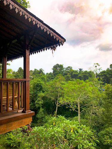 Penebel Villa | Kubu Damai Guest House