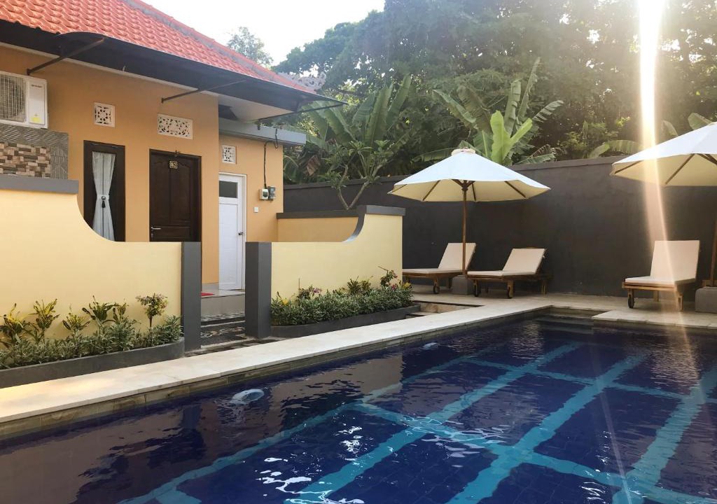 Sanur House | Kubu Karang HomeStay