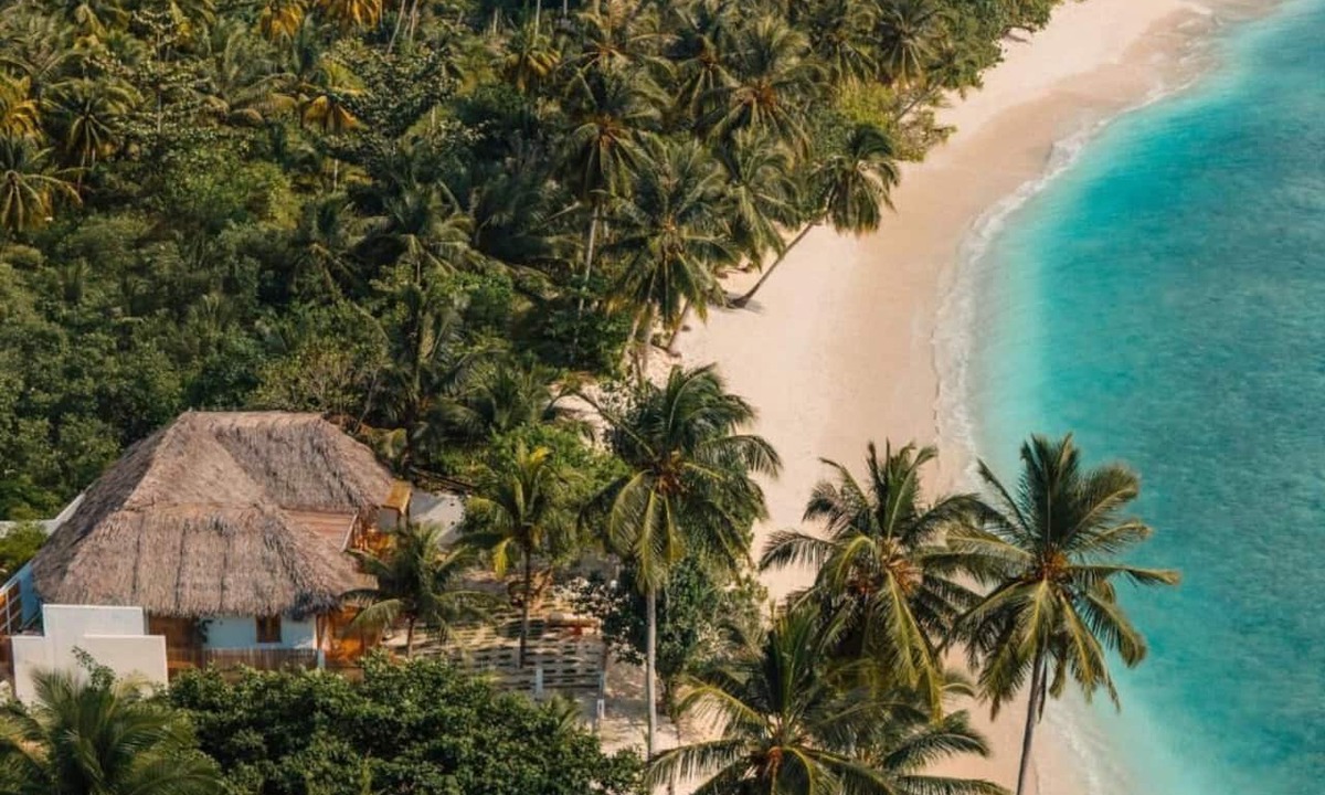 Katiet Villa | Kubu Pantai - Bela Sulu Villas
