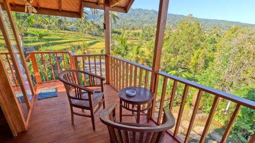 Sukasada Hostel | Kubu Sambangan Bali