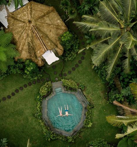 Tembuku Villa | Kumbuh Jungle