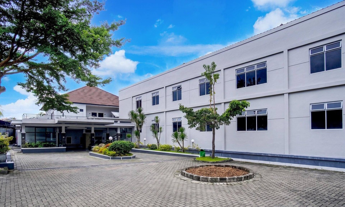 Bandar Lampung House | Kuraya Premium Villa Escape