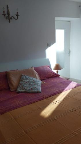 Masero House | L'Aia del Sole e del Relax