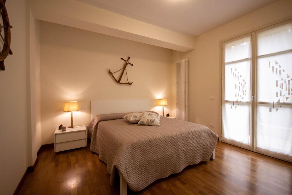 Ronchi Apartment | L'ancora