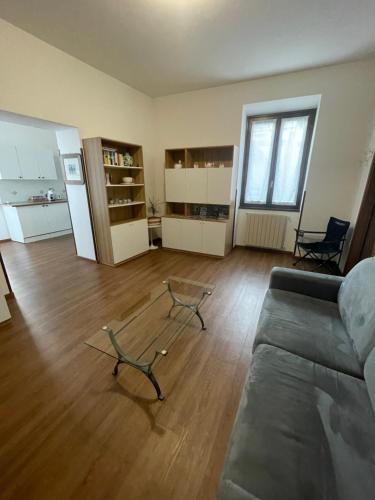 Levo Apartment | L'Angelo