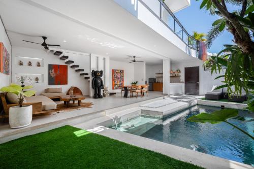 Babakan Villa | L'Angelo Villa