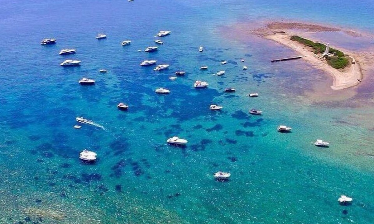 San Marco di Castellabate Hotel | L'Elisea Maison de Charme