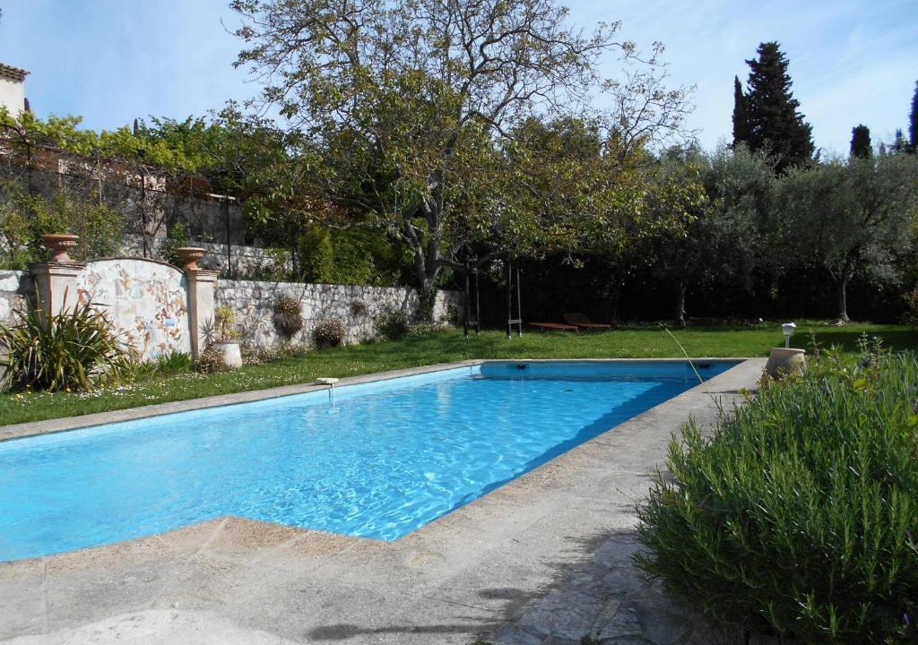 La Colle-sur-Loup House | L'Escaillon