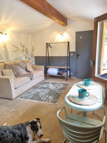 Sclos de Contes House | L'ombre du vent