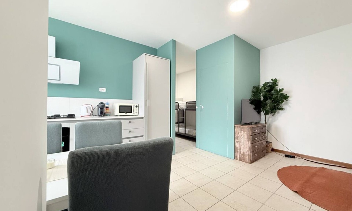Civitanova Marche Apartment | L'Ostro - Civitanova Marche, new two-room apartment in a strategic location