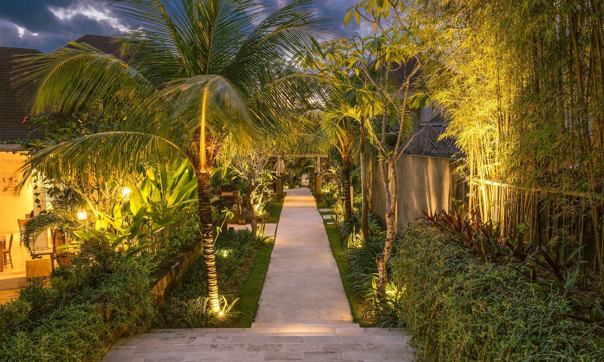 Kampial Hotel | La Berceuse Resort and Villa Nusa Dua by Taritiya Collection