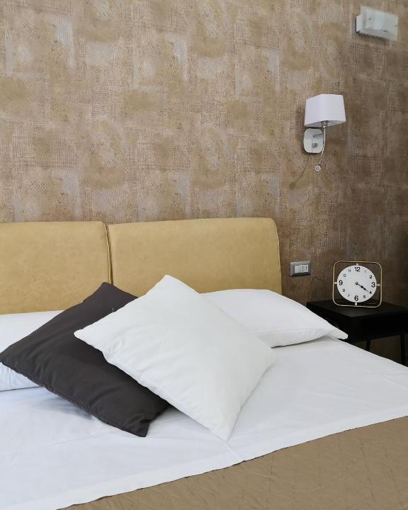Historical Center Apartment | La Canzanella Guest House