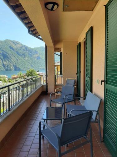 Azzano House | La casa al lago BMOR love&lake