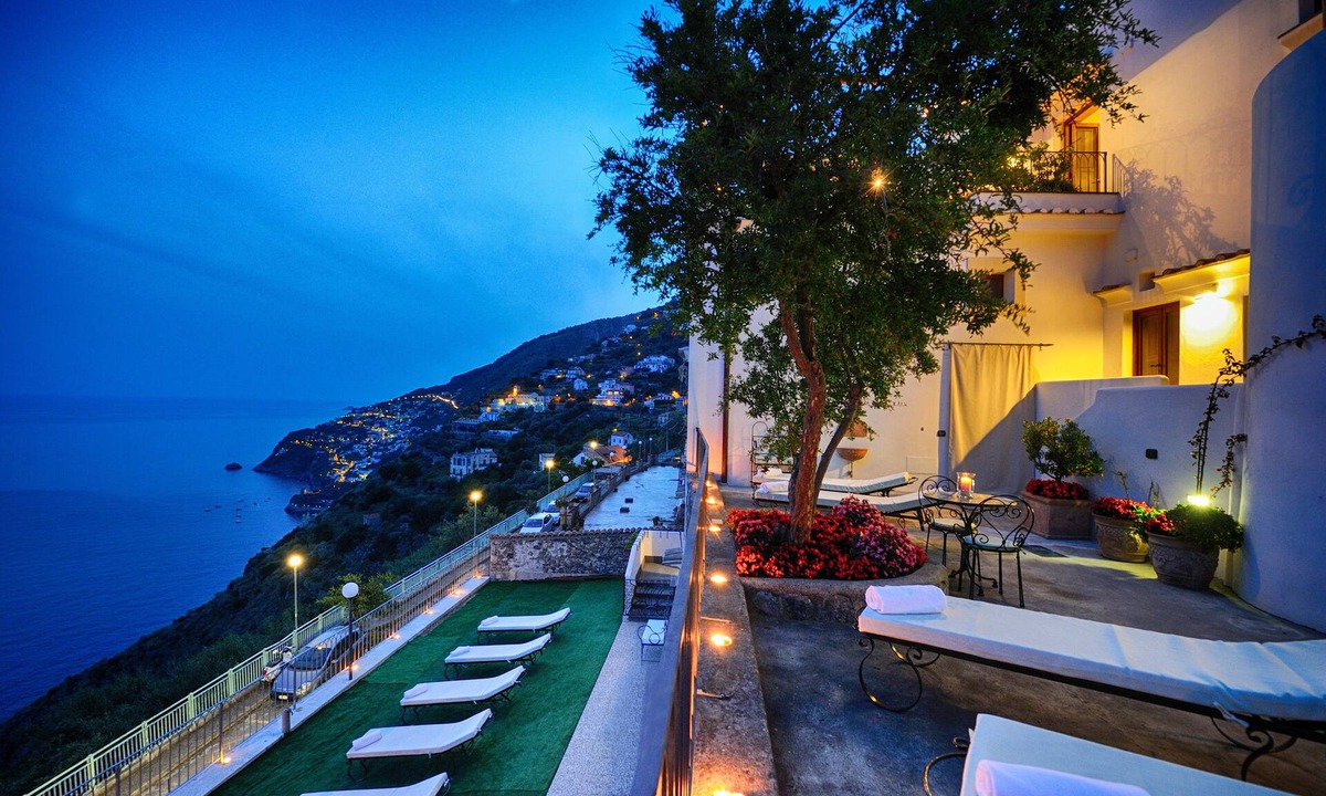 San Michele Bed & Breakfast | La Casa del Melograno