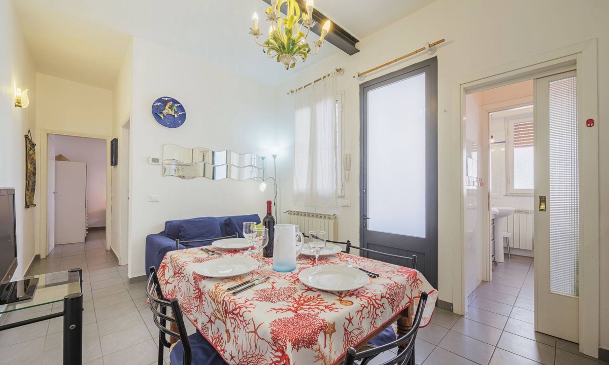 Viareggio Apartment | La casa della ceramista by Interhome