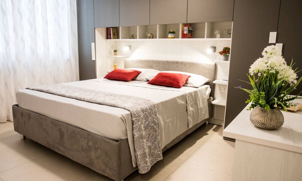 Vomero Apartment | La casa di Ari