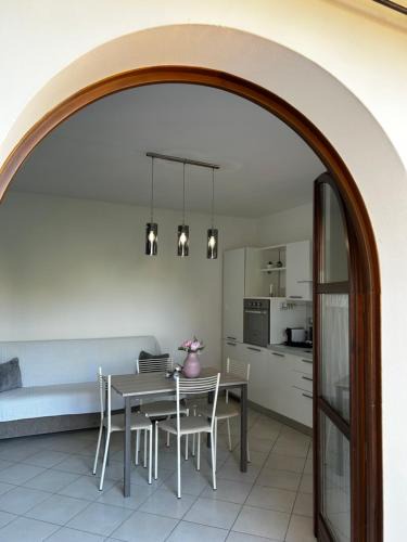 Castellina Scalo Apartment | La Casa Di Chi