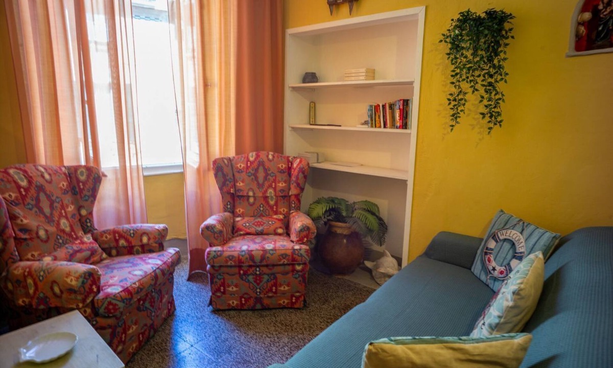 Vernazza Apartment | La Casa di Eio Apartment