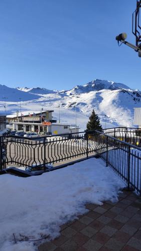 Prato Nevoso Apartment | La casa di Giò